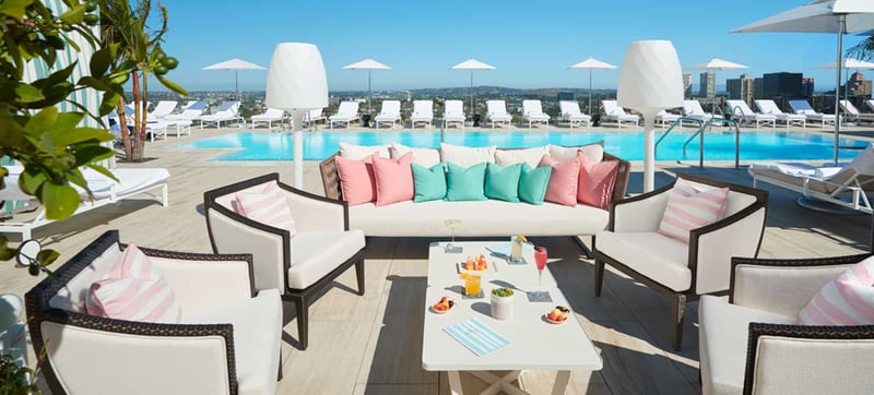 Waldorf Astoria Hotel